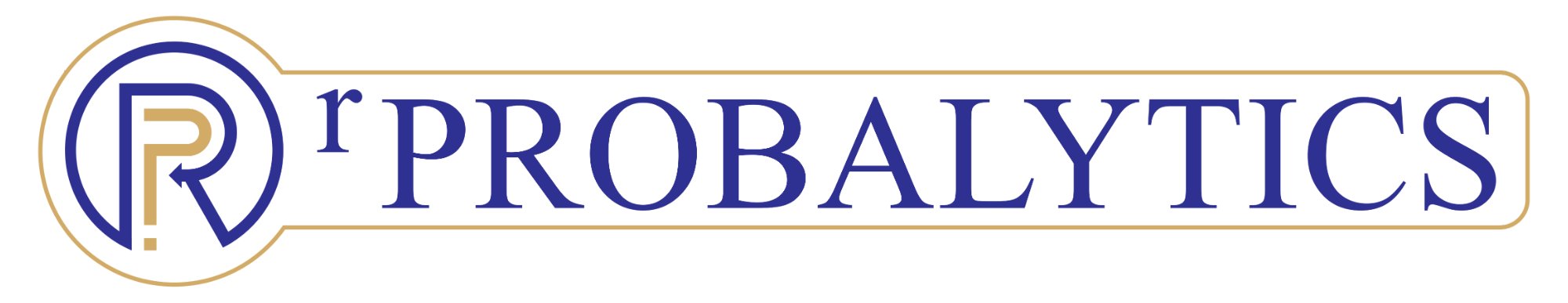 rProbalytics Logo